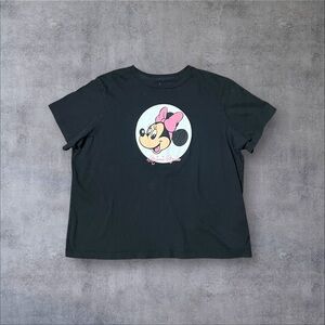 Minnie Mouse T-Shirt